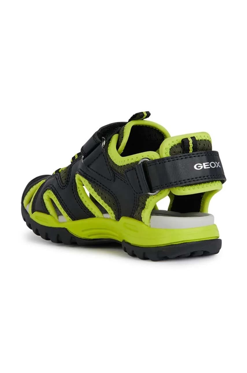 Детские сандалии BOREALIS - фото 4