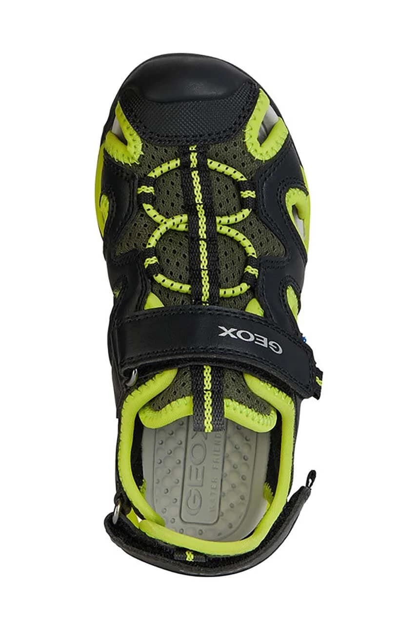 Детские сандалии BOREALIS - фото 5