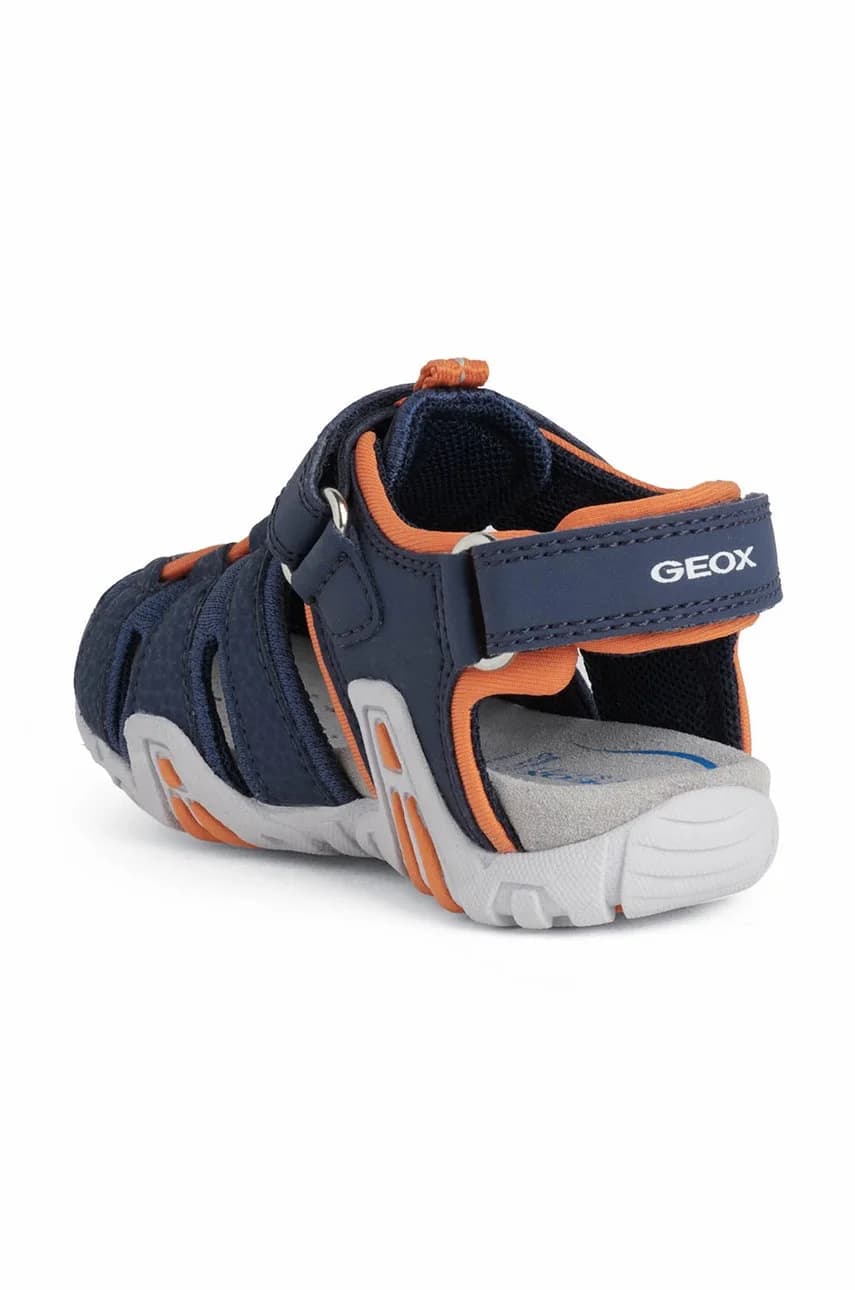 Детские сандалии - фото 3