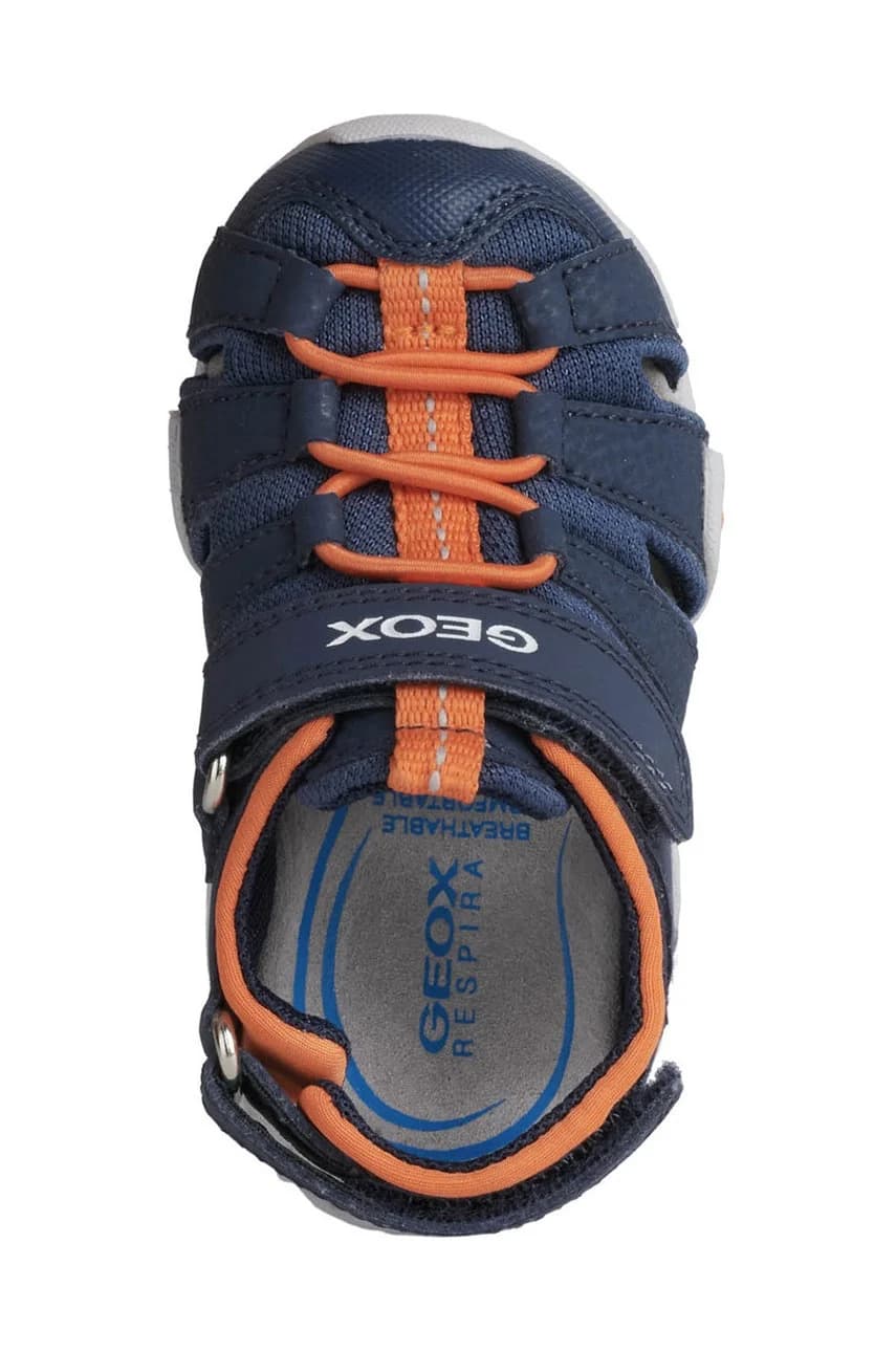 Детские сандалии - фото 5