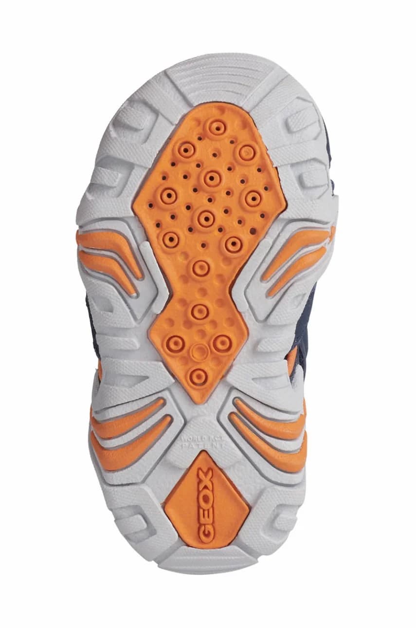 Детские сандалии - фото 6