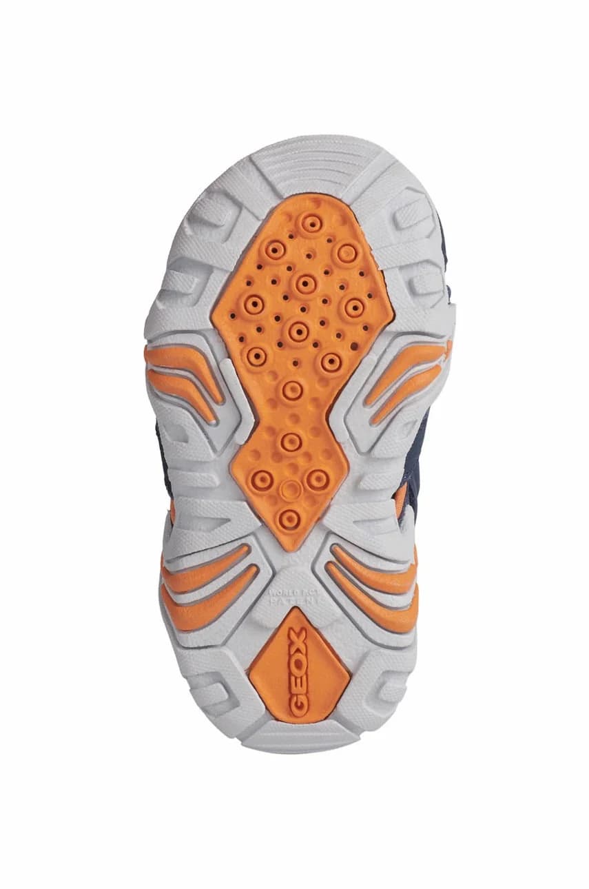 Детские сандалии - фото 7