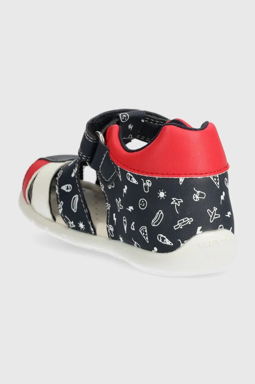 ЭЛТАН детские сандалии - фото 3