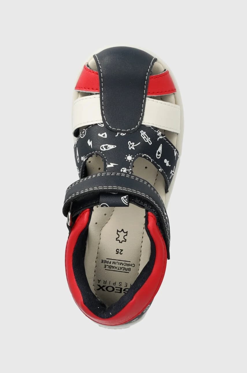 ЭЛТАН детские сандалии - фото 4