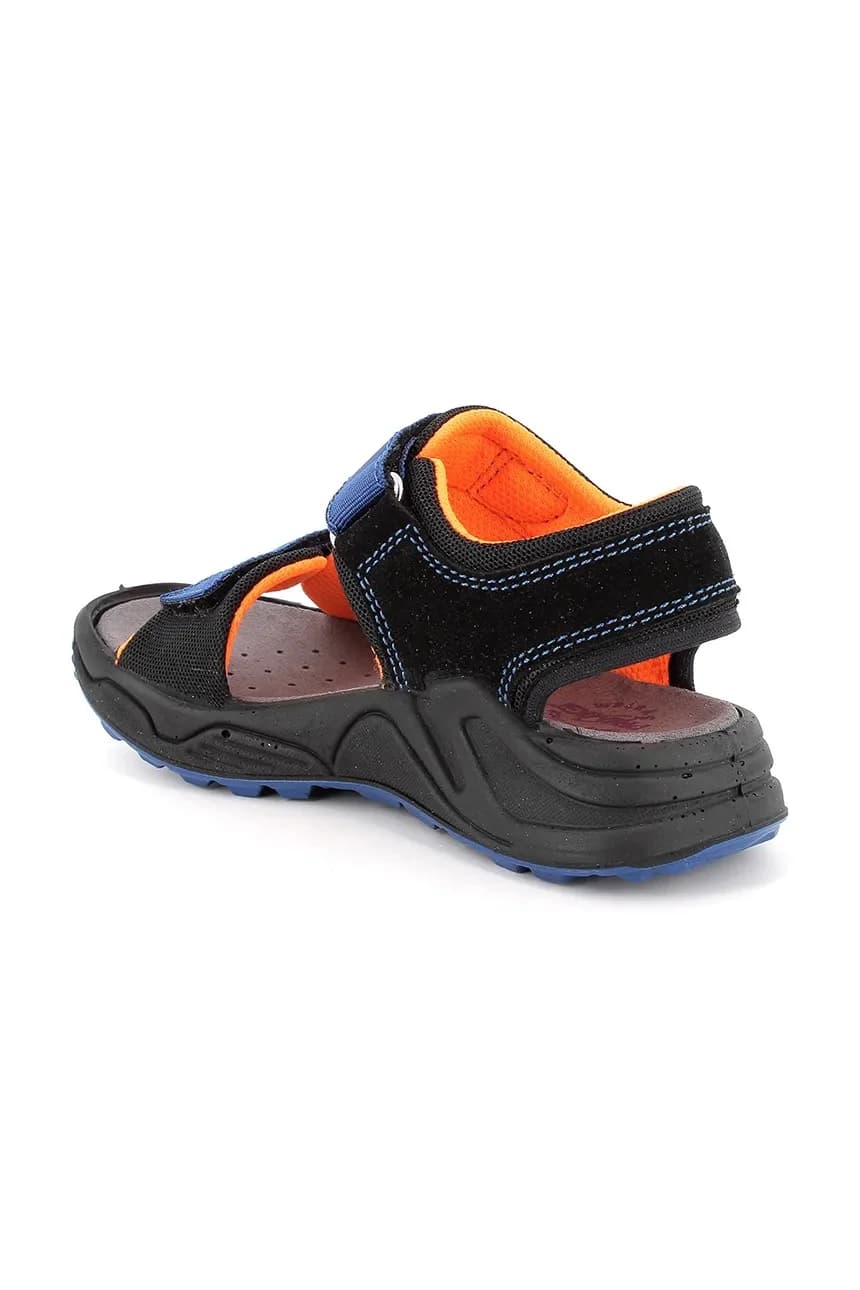 Сандалии - фото 3