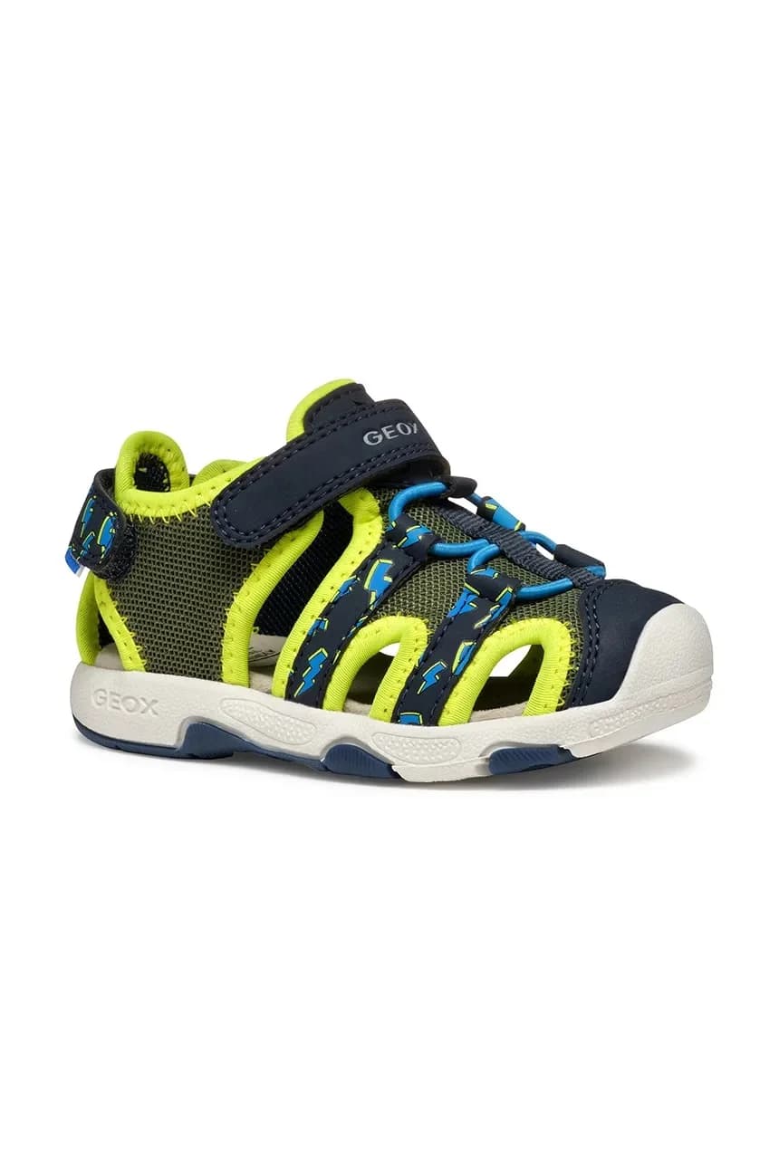 Детские сандалии SANDAL MULTY