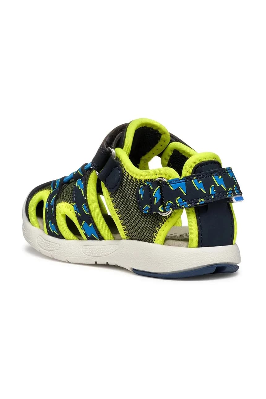 Детские сандалии SANDAL MULTY - фото 4