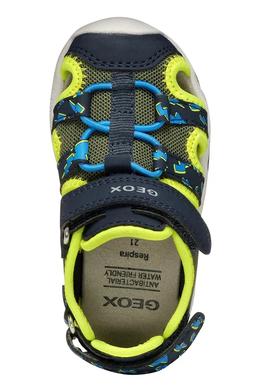 Детские сандалии SANDAL MULTY - фото 5