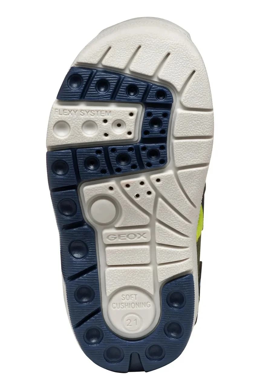 Детские сандалии SANDAL MULTY - фото 6