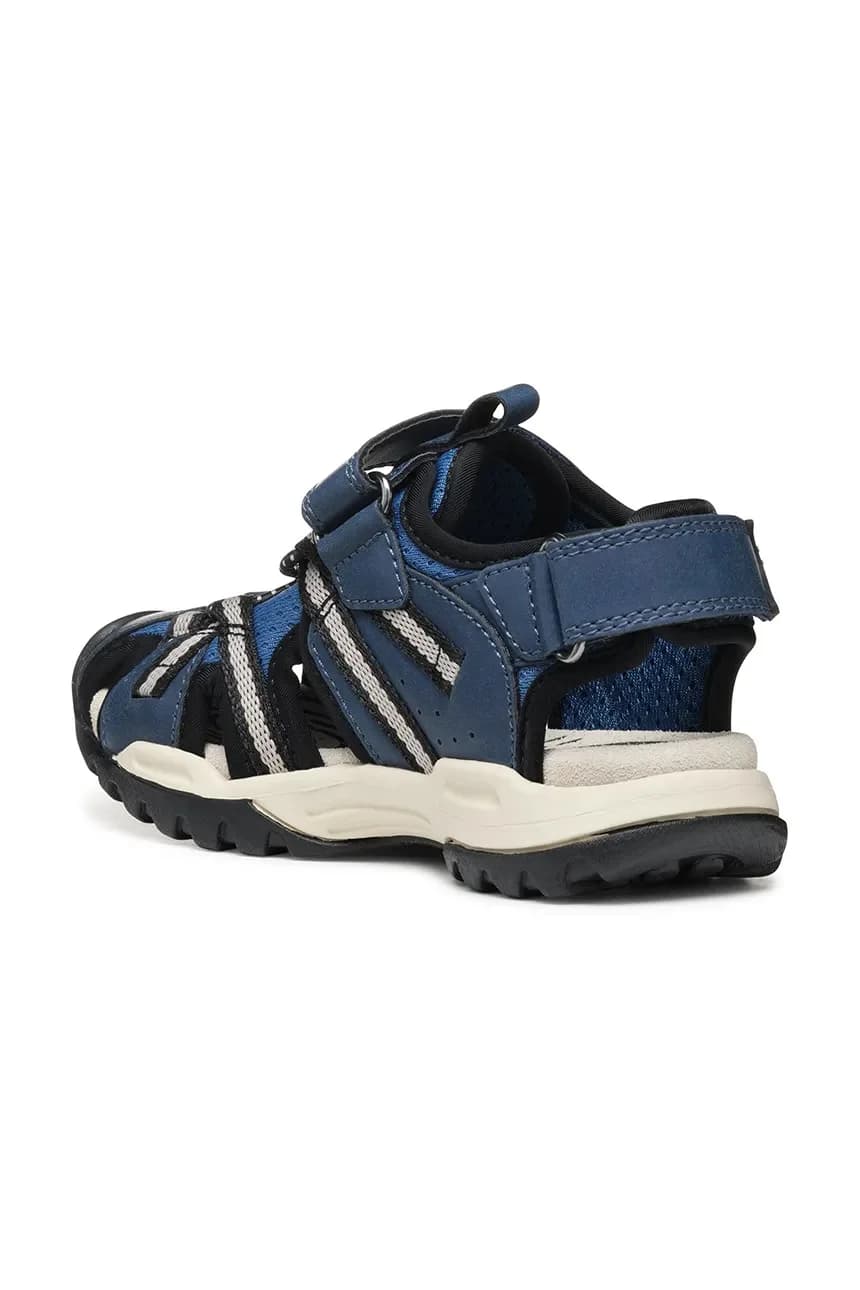 Детские сандалии BOREALIS - фото 4