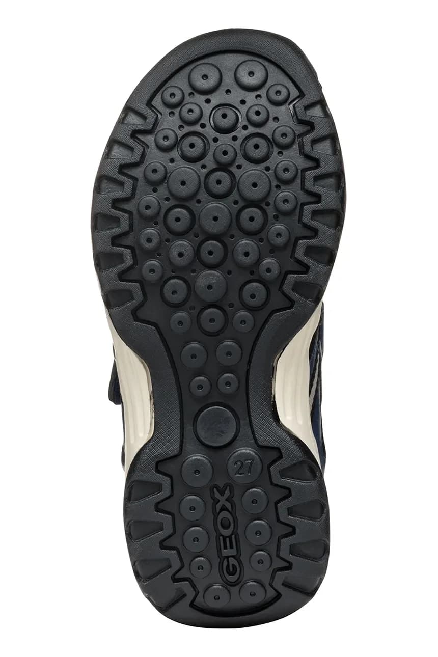 Детские сандалии BOREALIS - фото 6