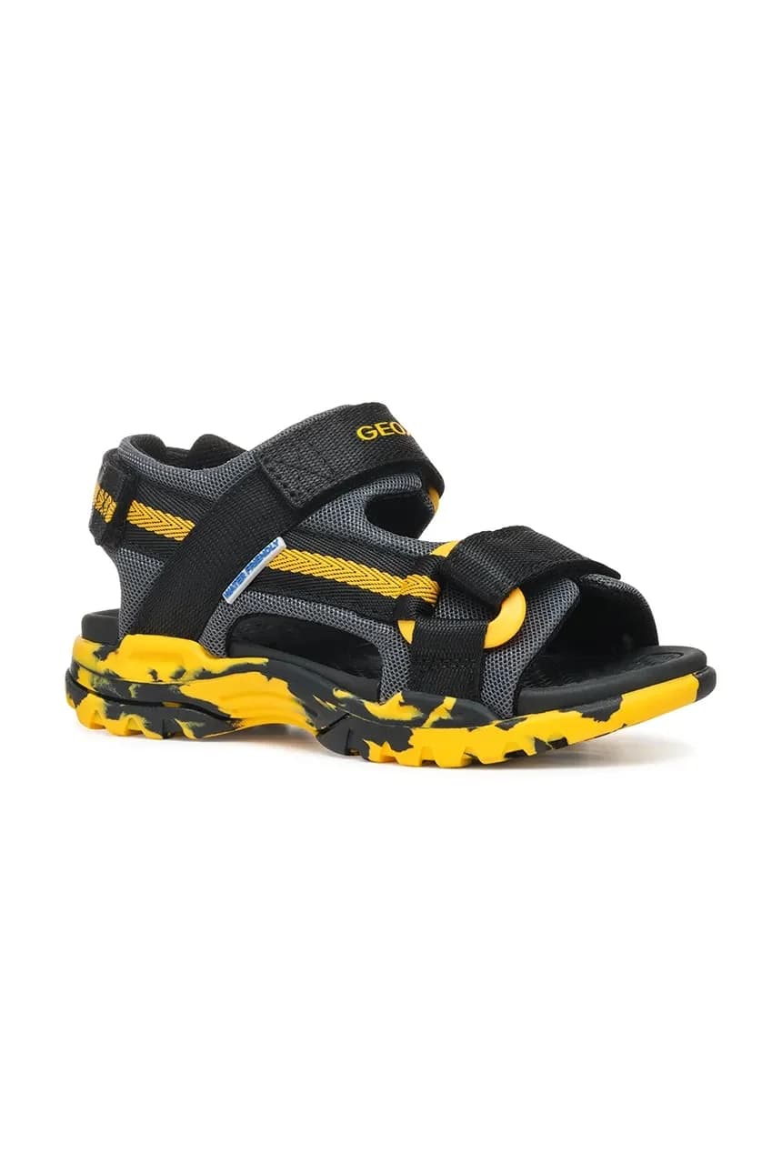 Детские сандалии BOREALIS