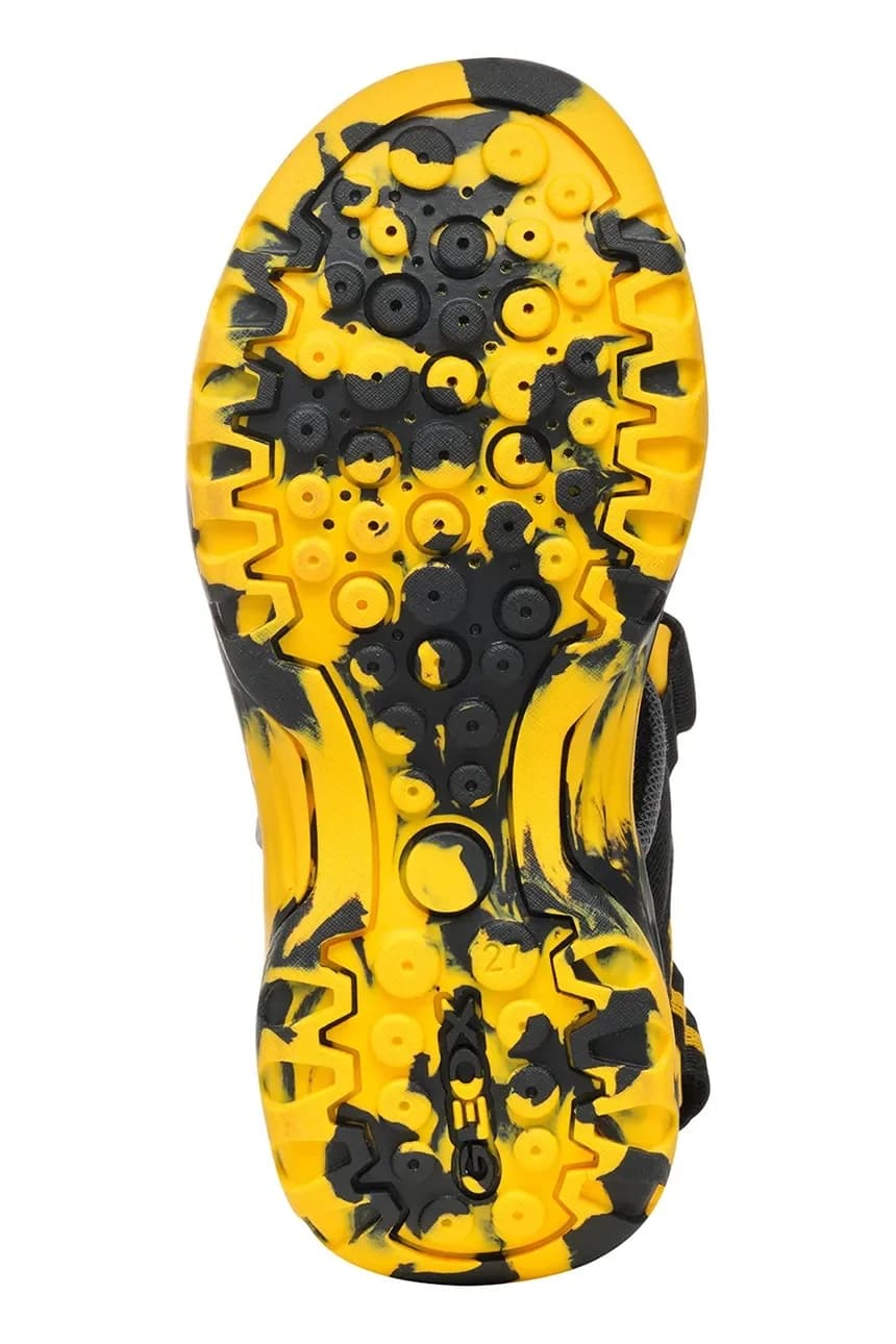 Детские сандалии BOREALIS - фото 6