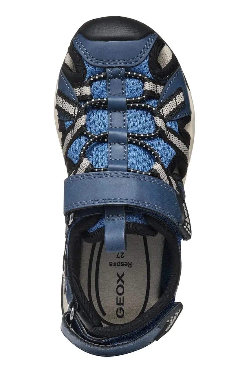 Детские сандалии BOREALIS - фото 5