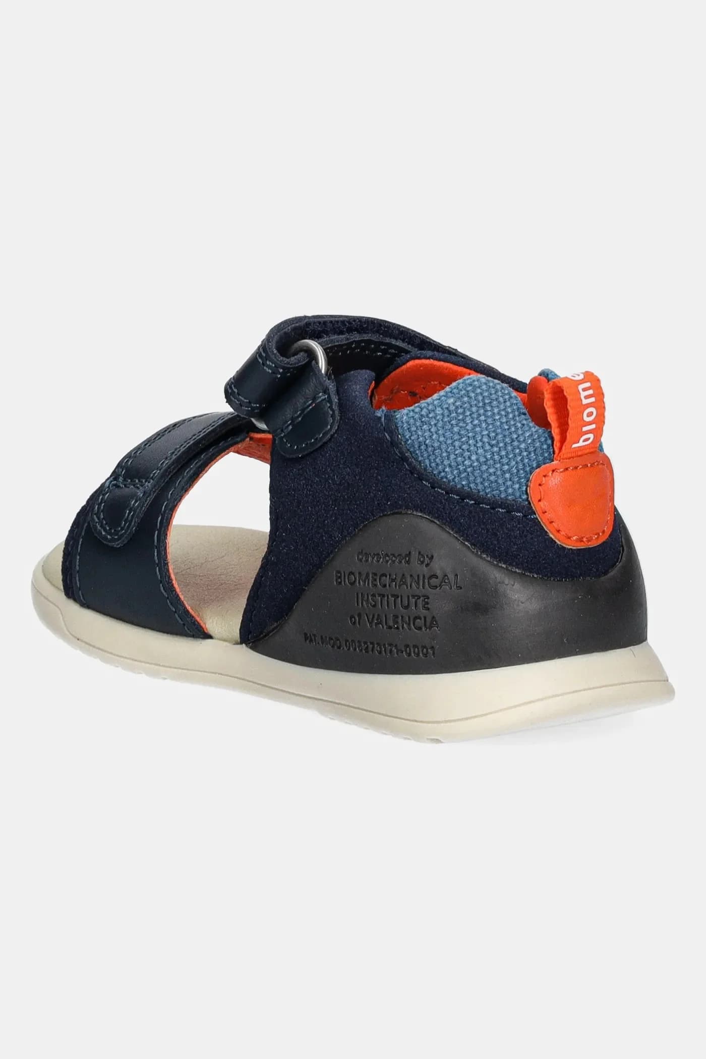 Детские сандалии - фото 3