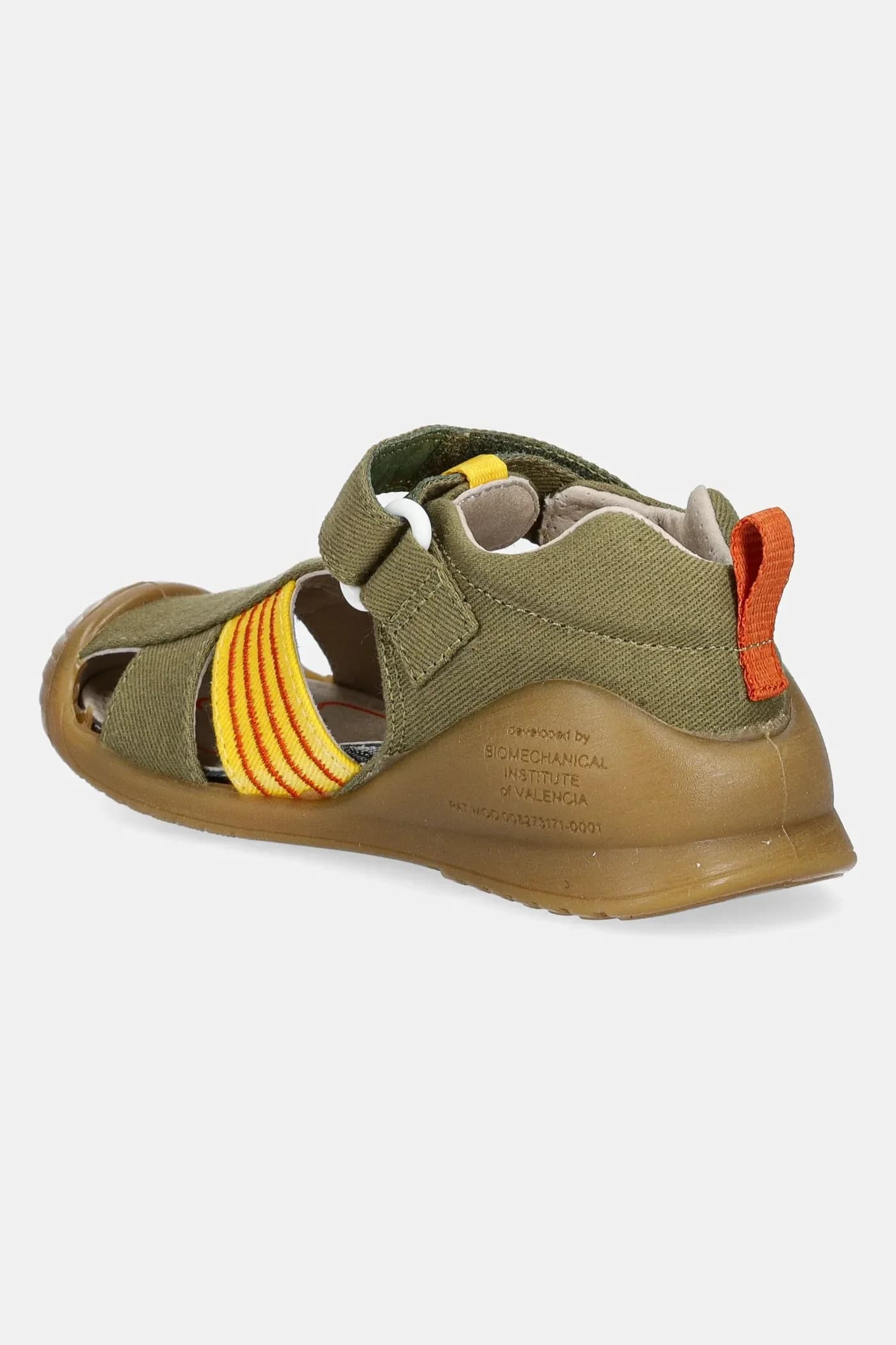 Детские сандалии - фото 3