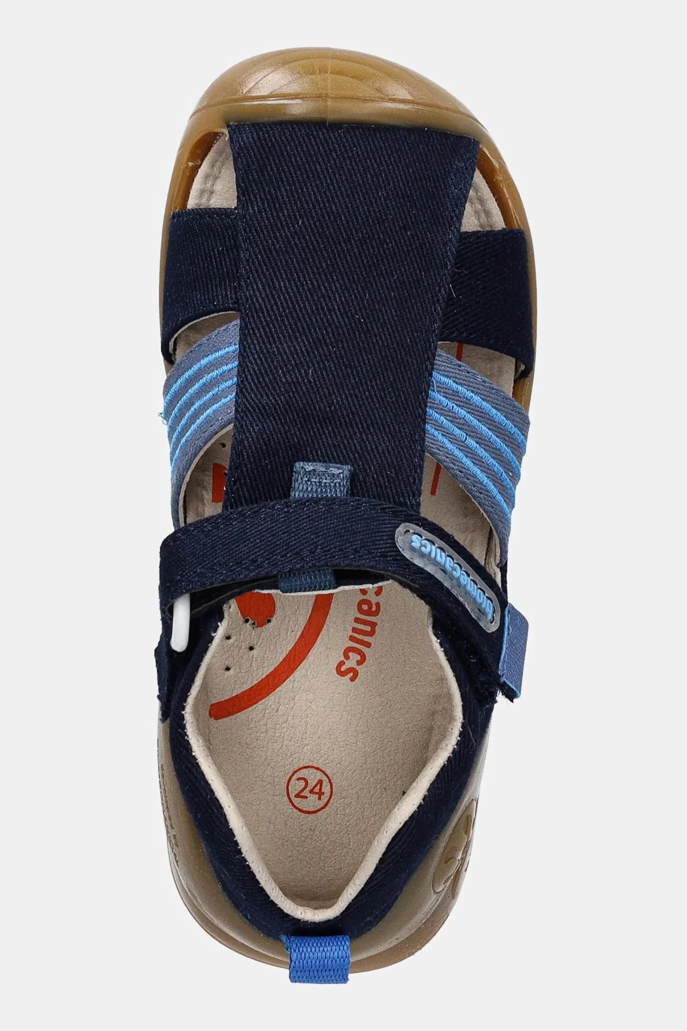 Детские сандалии - фото 4