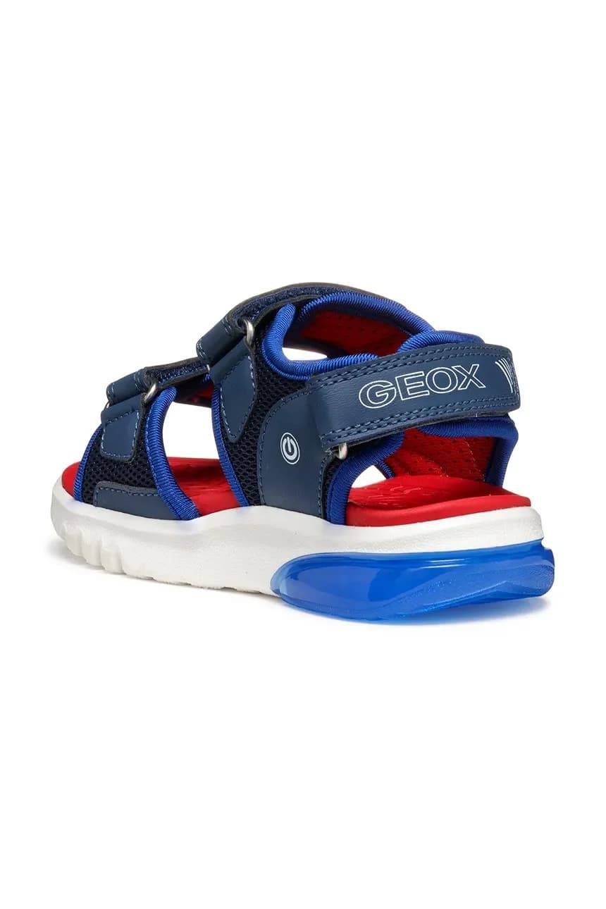 Детские сандалии CIBERDRON - фото 5