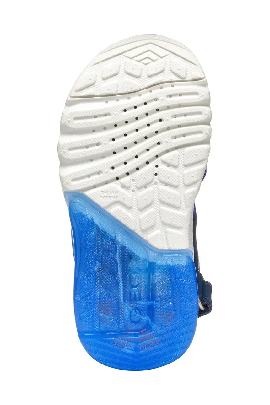 Детские сандалии CIBERDRON - фото 7