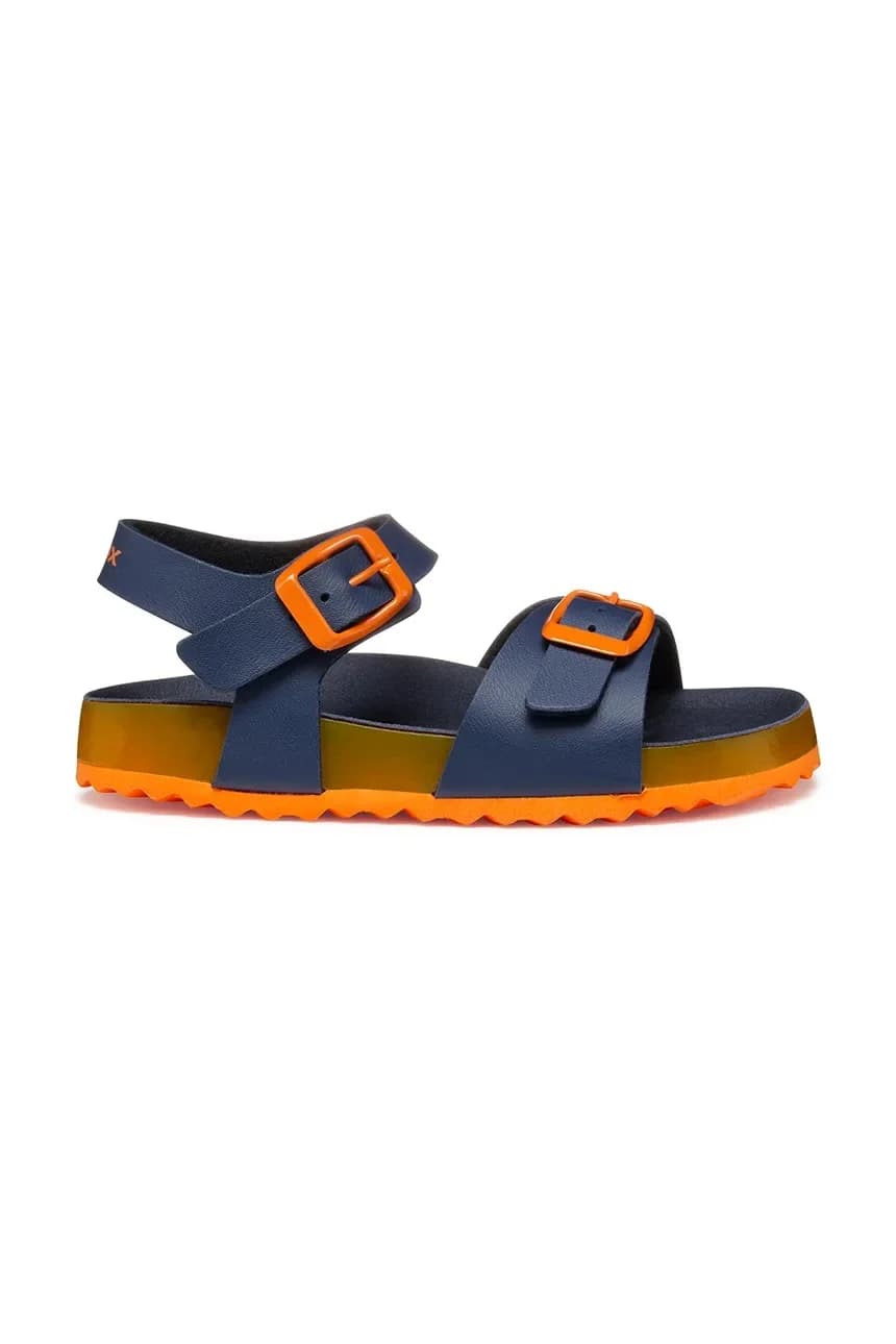 Детские сандалии GHITA - фото 2