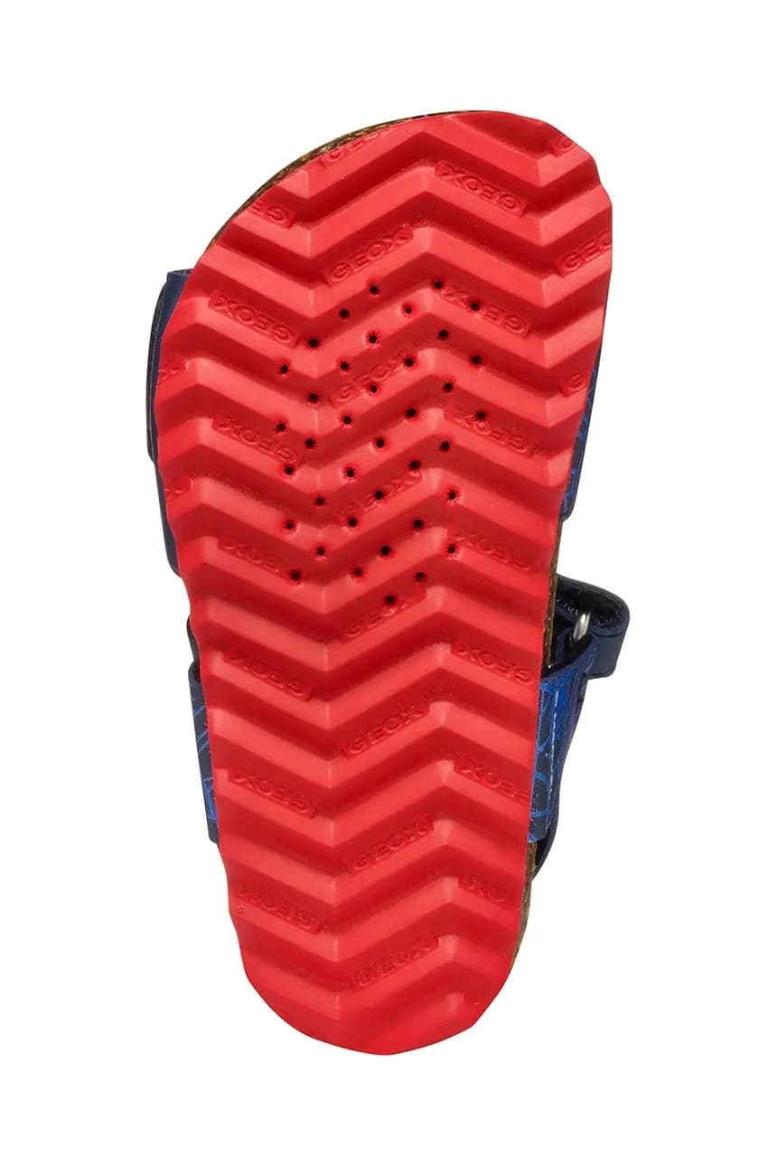 Детские сандалии CHALKI - фото 6