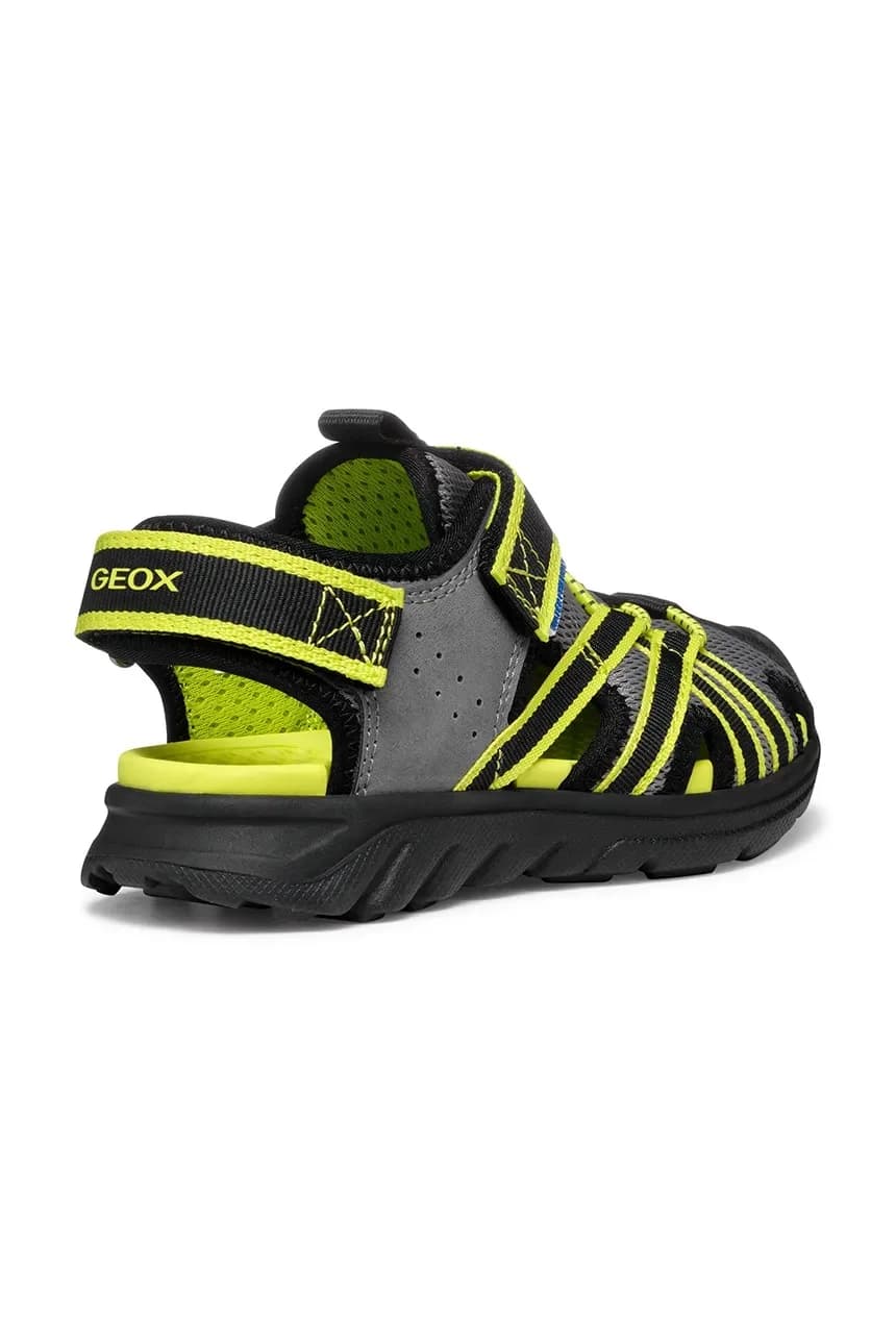 Детские сандалии AIRADYUM - фото 3