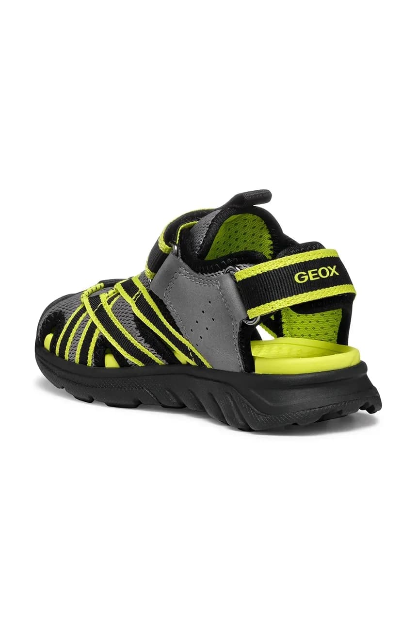 Детские сандалии AIRADYUM - фото 4