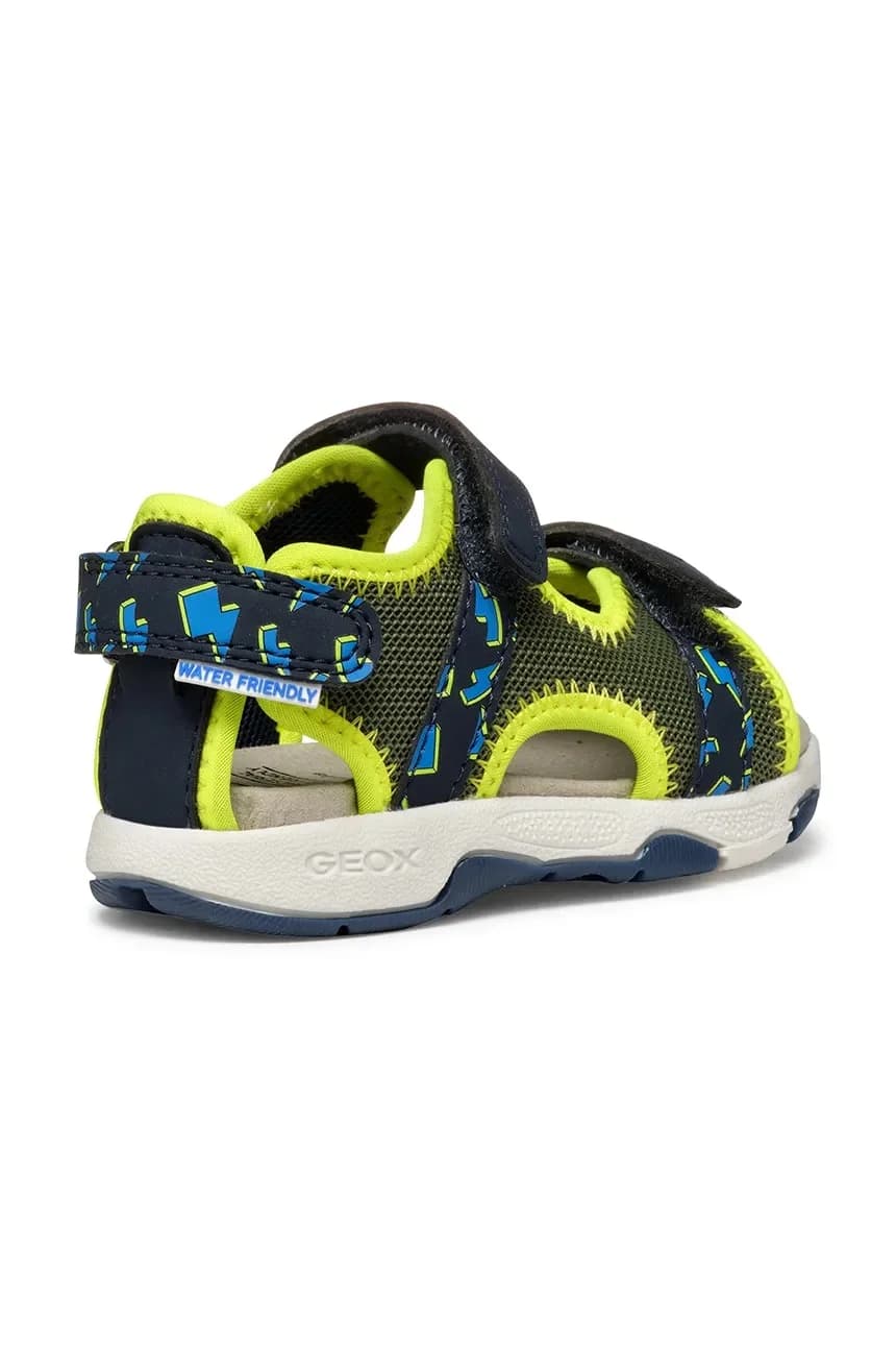 Детские сандалии SANDAL MULTY - фото 3