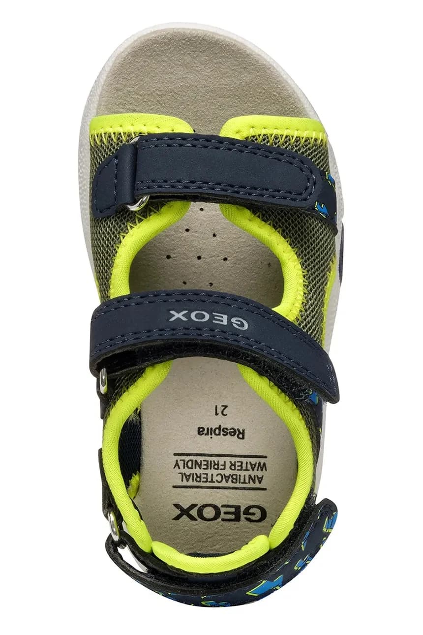 Детские сандалии SANDAL MULTY - фото 5