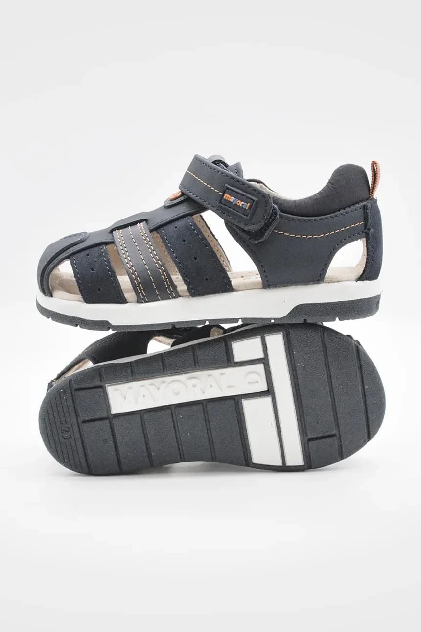 Детские сандалии - фото 3