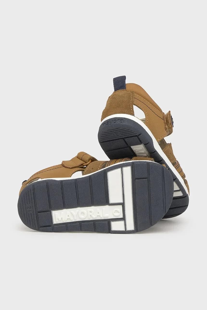 Детские сандалии - фото 3