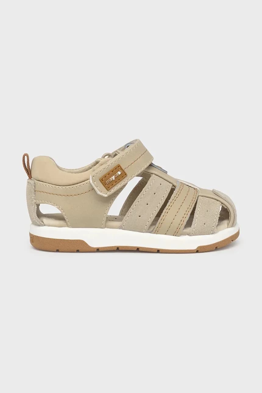 Детские сандалии - фото 2