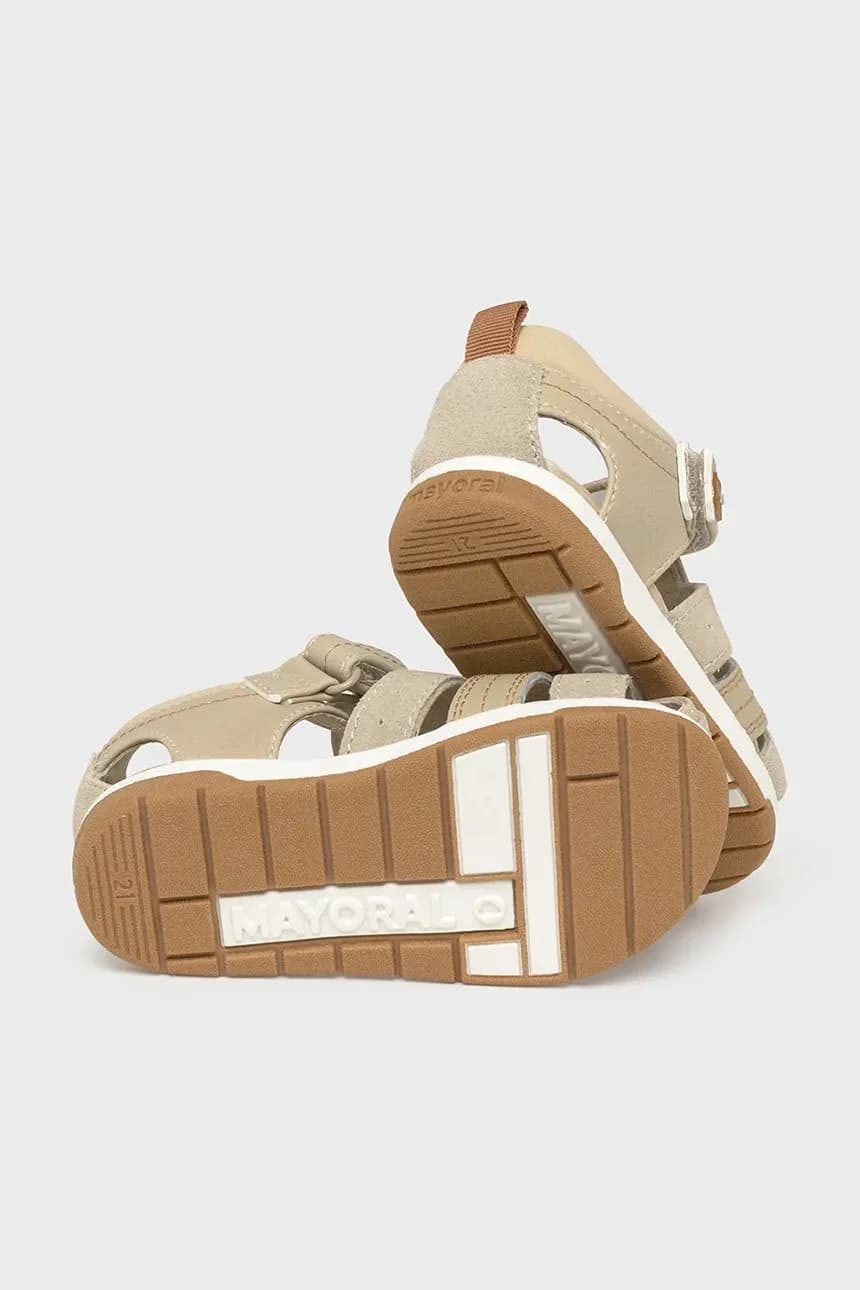 Детские сандалии - фото 3