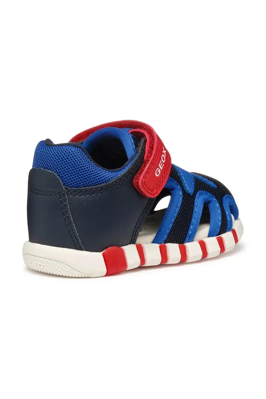 Детские сандалии IUPIDOO - фото 3