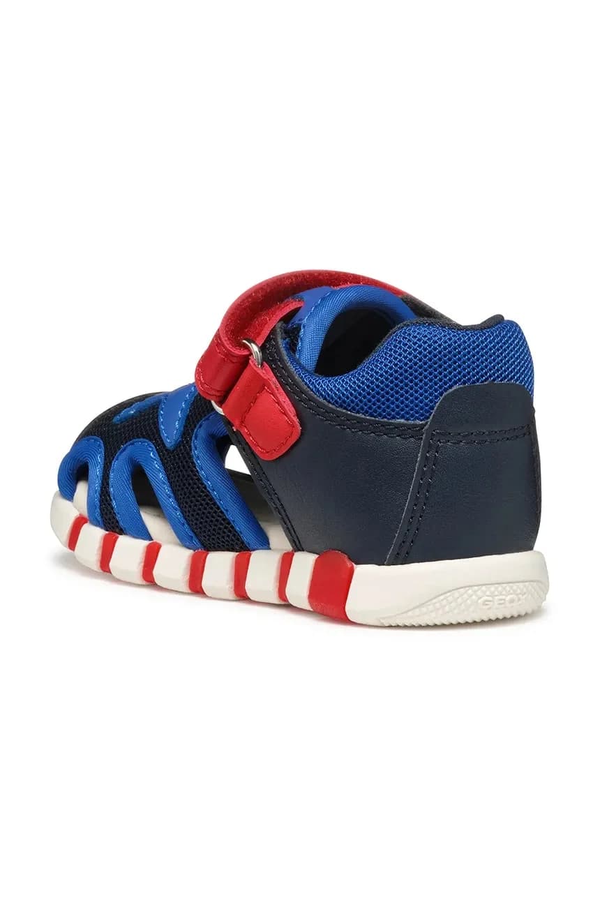 Детские сандалии IUPIDOO - фото 4