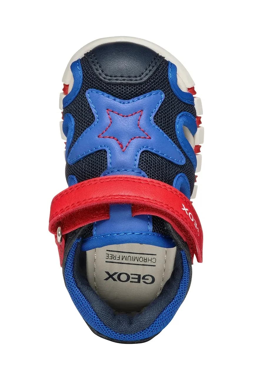 Детские сандалии IUPIDOO - фото 5