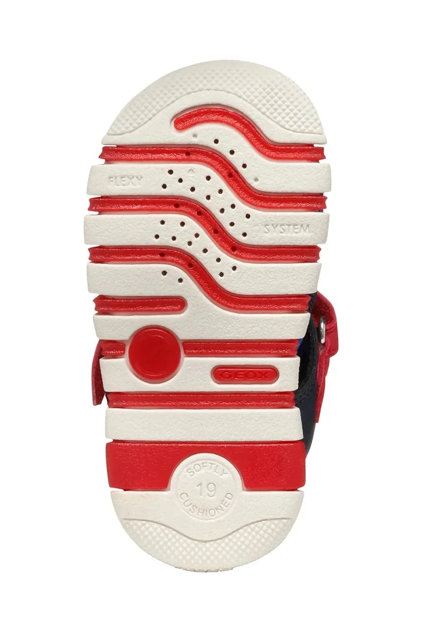 Детские сандалии IUPIDOO - фото 6