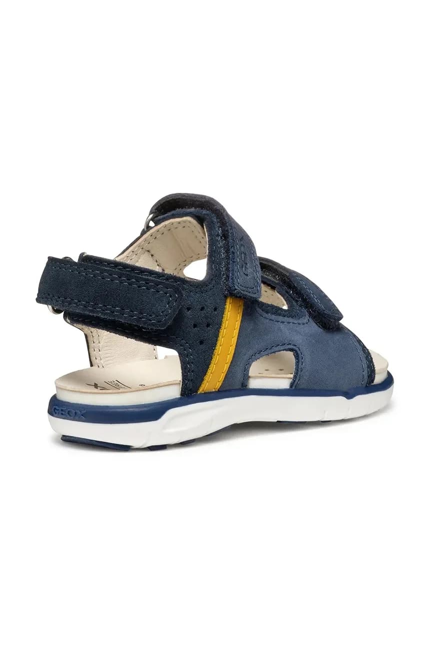 Детские сандалии ДЕЛИ - фото 3