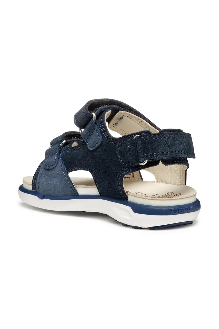 Детские сандалии ДЕЛИ - фото 4