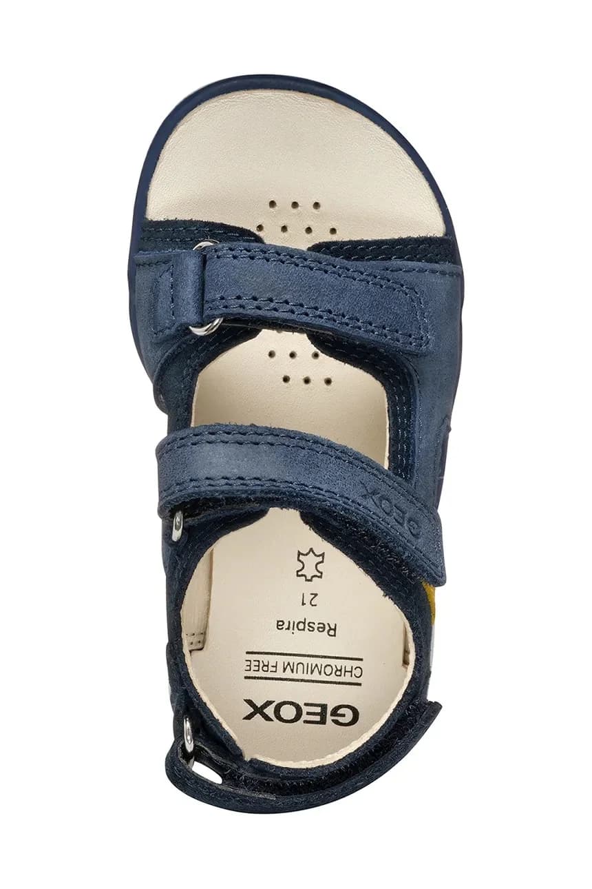 Детские сандалии ДЕЛИ - фото 5