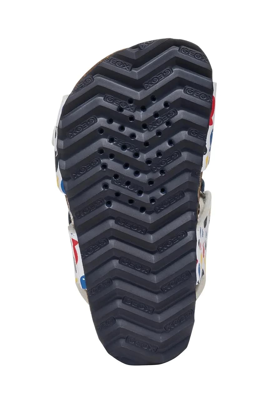 Детские сандалии - фото 6