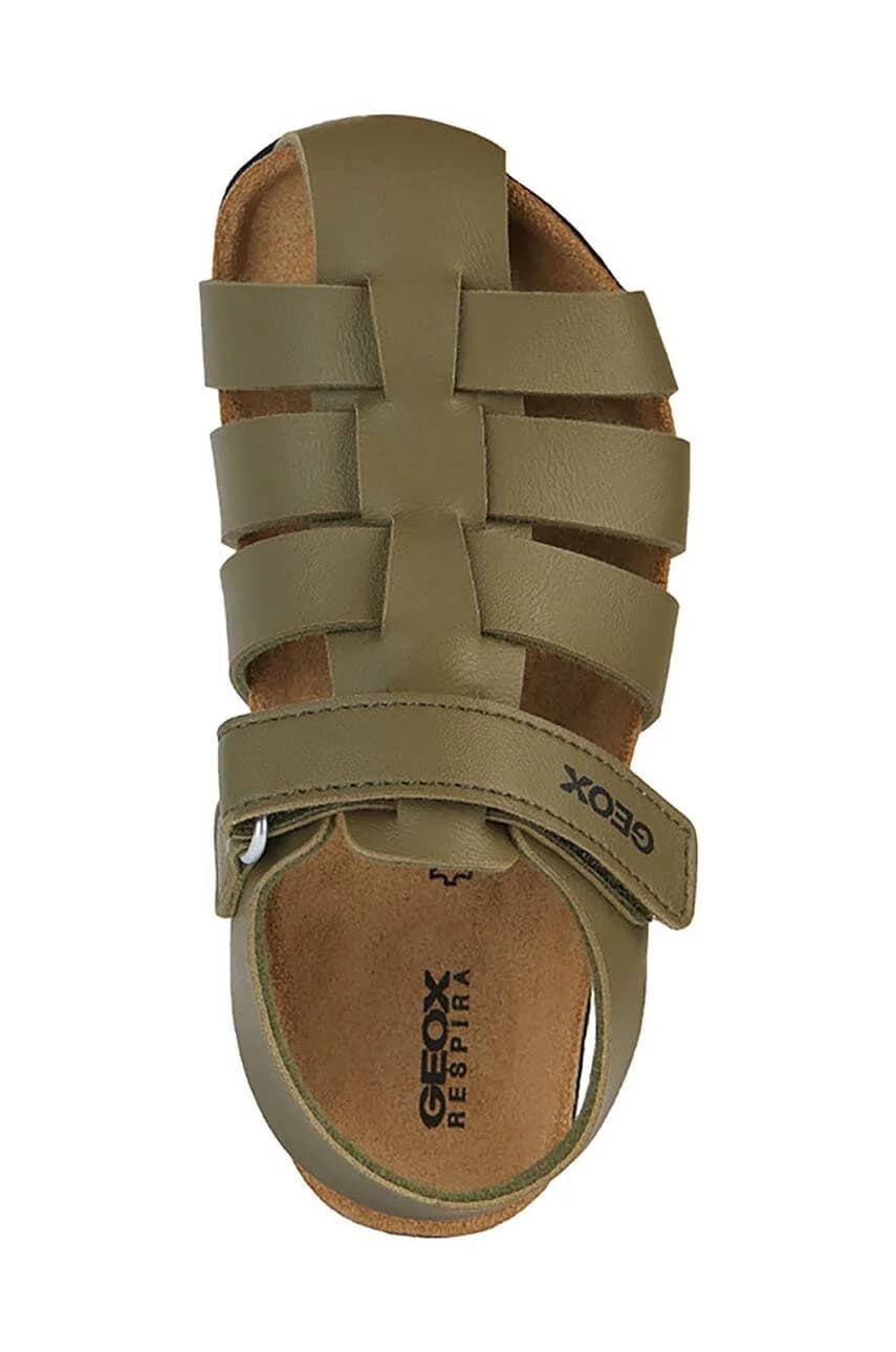 Детские сандалии GHITA - фото 5