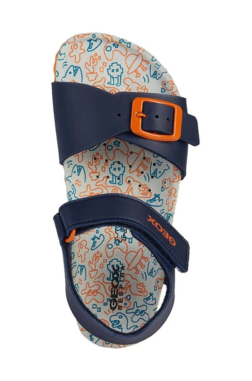 Детские сандалии GHITA - фото 5