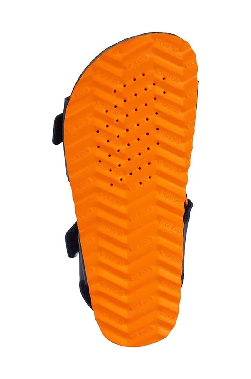 Детские сандалии GHITA - фото 6