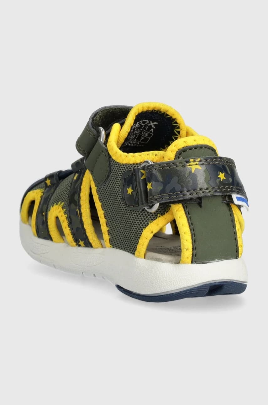 Детские сандалии SANDAL MULTY - фото 3