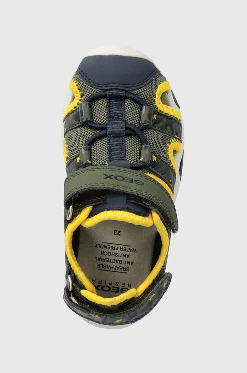 Детские сандалии SANDAL MULTY - фото 4