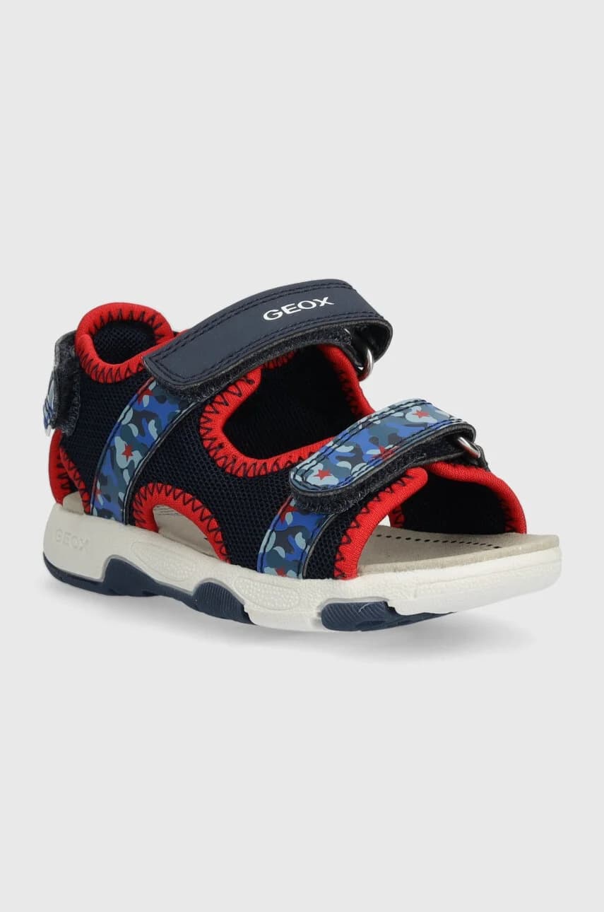 Детские сандалии SANDAL MULTY - фото 3