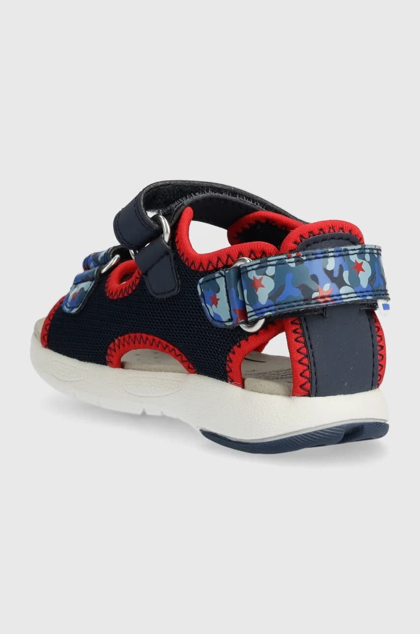 Детские сандалии SANDAL MULTY - фото 4