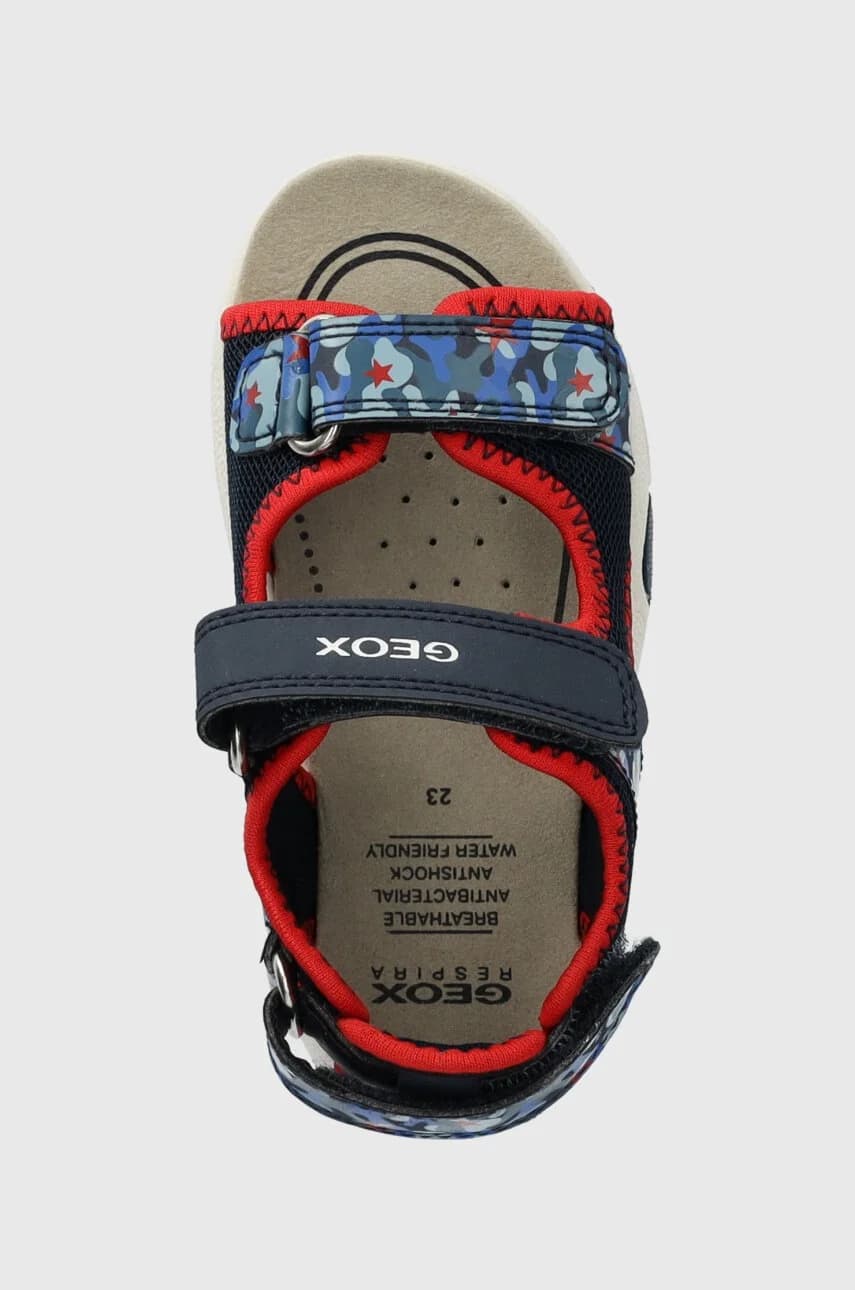 Детские сандалии SANDAL MULTY - фото 5