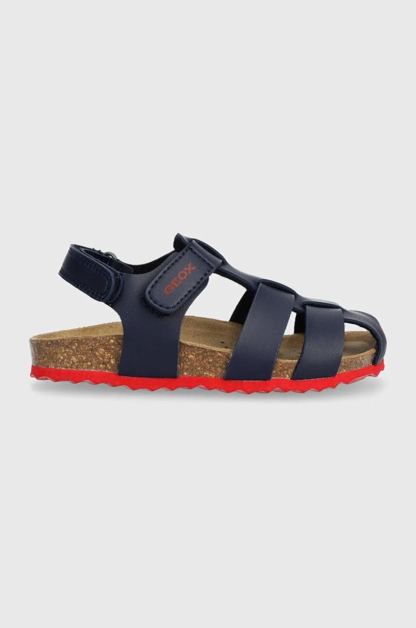 Детские босоножки SANDAL CHALKI